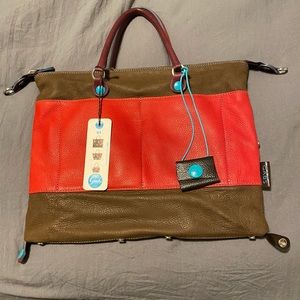 Franco Gabbrielli: Gabs G3 SIZE M